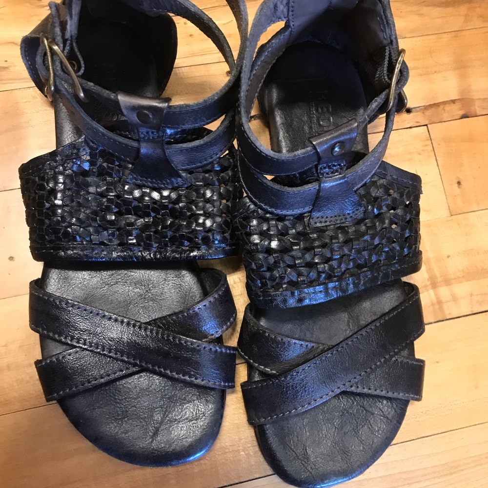 Bed Stu women’s sandals